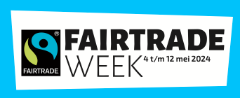 Fairtrade Week mei 2024