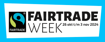 Fairtrade Week oktober 2024